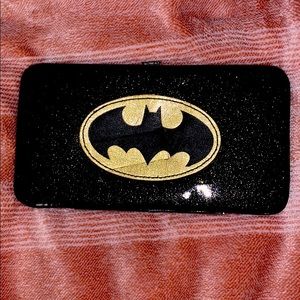 Batman wallet